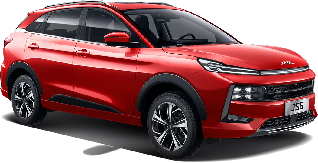 JAC JS6